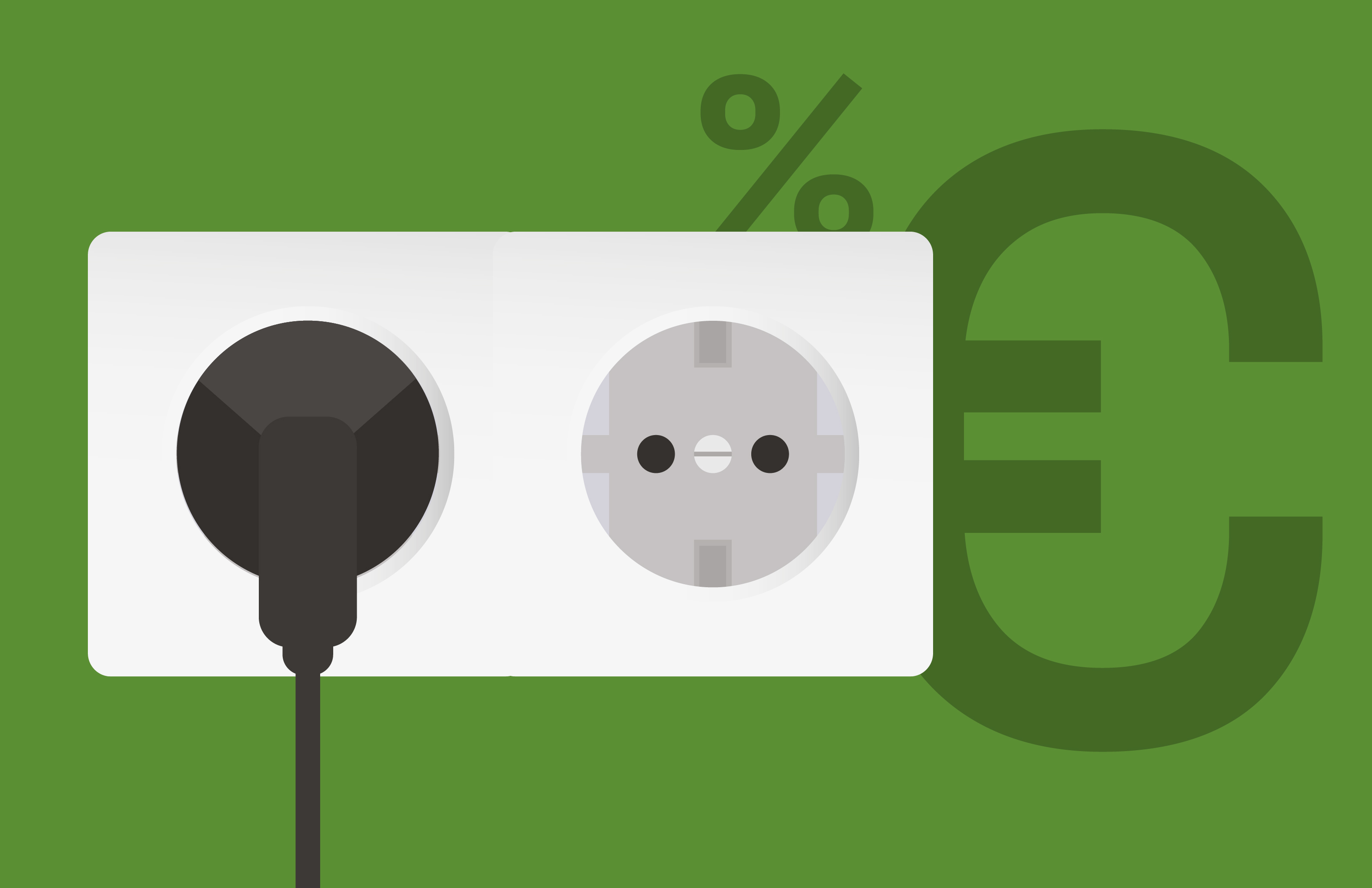 Sichere und günstige Energiepreise 